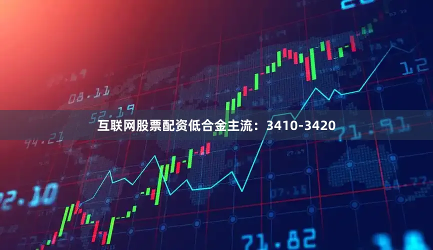 互联网股票配资低合金主流：3410-3420