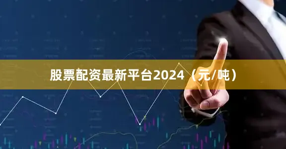 股票配资最新平台2024（元/吨）