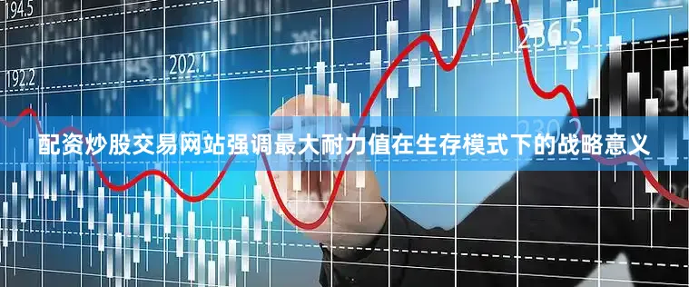 配资炒股交易网站强调最大耐力值在生存模式下的战略意义