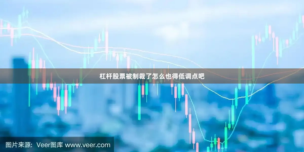 杠杆股票被制裁了怎么也得低调点吧